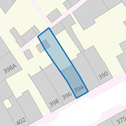 Perceel GTL01-D-1575