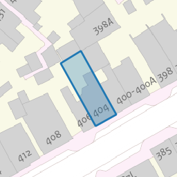 Perceel GTL01-D-1581