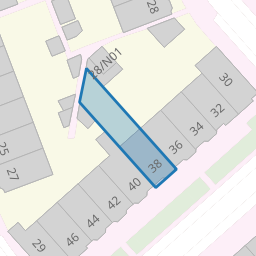 Perceel GTL01-D-1589