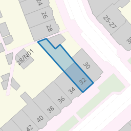 Perceel GTL01-D-1592