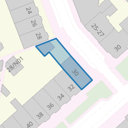 Perceel GTL01-D-1593