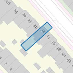 Perceel GTL01-D-1594