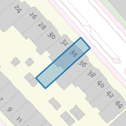 Perceel GTL01-D-1595