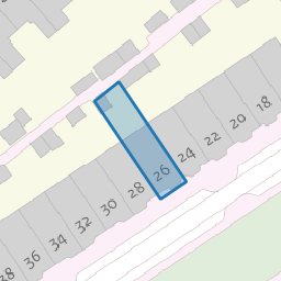 Perceel GTL01-D-1601