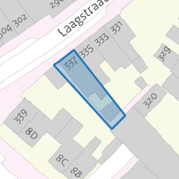 Perceel GTL01-D-1605