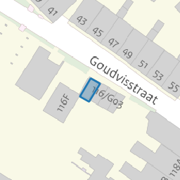 Perceel GTL01-D-1623