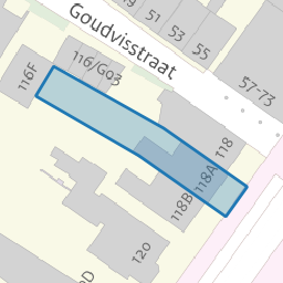 Perceel GTL01-D-1626