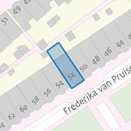 Perceel GTL01-D-1630