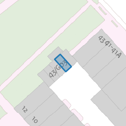 Perceel GTL01-D-1666