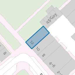 Perceel GTL01-D-1670