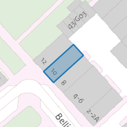 Perceel GTL01-D-1671