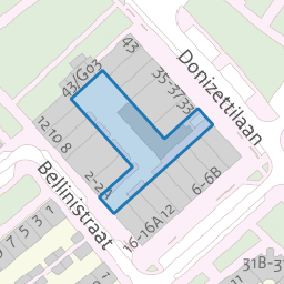 Perceel GTL01-D-1675