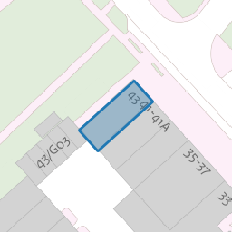 Perceel GTL01-D-1676