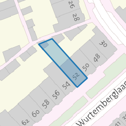 Perceel GTL01-D-1696