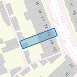 Perceel GTL01-D-1697