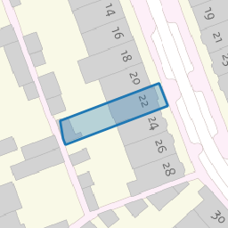 Perceel GTL01-D-1698