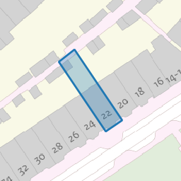 Perceel GTL01-D-1700