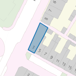 Perceel GTL01-D-1704