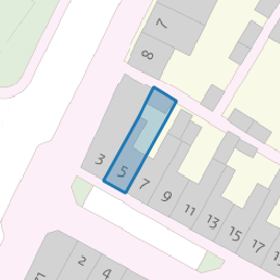 Perceel GTL01-D-1705