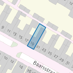 Perceel GTL01-D-1707