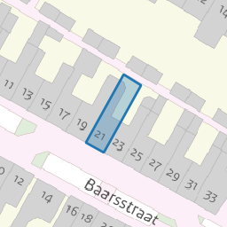 Perceel GTL01-D-1708