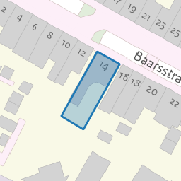 Perceel GTL01-D-1710