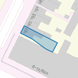 Perceel GTL01-D-1719