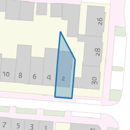 Perceel GTL01-D-1722