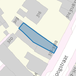 Perceel GTL01-D-1731