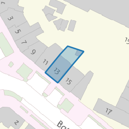 Perceel GTL01-D-1735