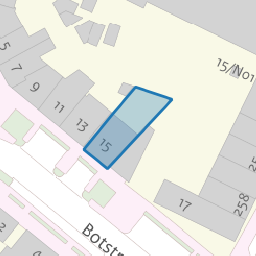 Perceel GTL01-D-1736