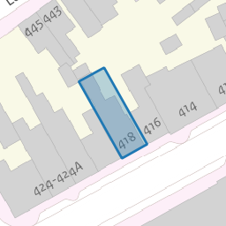 Perceel GTL01-D-1739