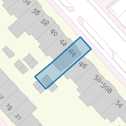 Perceel GTL01-D-1741