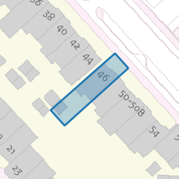 Perceel GTL01-D-1742