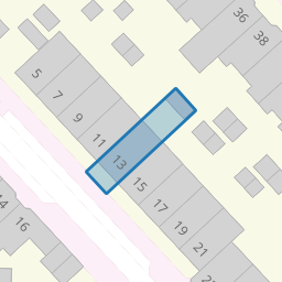 Perceel GTL01-D-1743