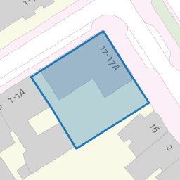 Perceel GTL01-D-1745