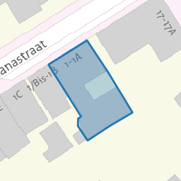 Perceel GTL01-D-1746