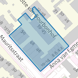 Perceel GTL01-D-1747