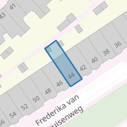 Perceel GTL01-D-1751