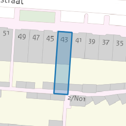 Perceel GTL01-D-1760