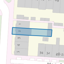 Perceel GTL01-D-1768