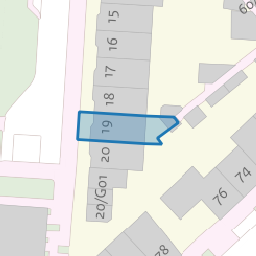 Perceel GTL01-D-1769