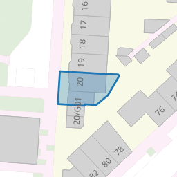 Perceel GTL01-D-1770