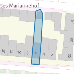 Perceel GTL01-D-1774