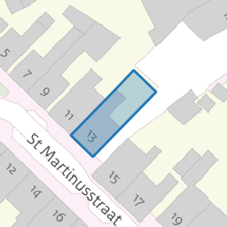 Perceel GTL01-D-1780