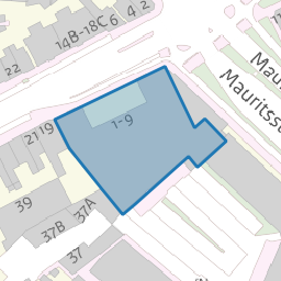 Perceel GTL01-D-1786