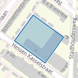 Perceel GTL01-D-1796