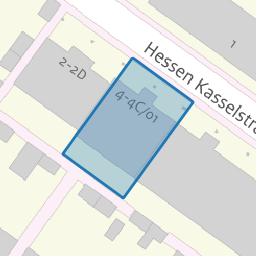 Perceel GTL01-D-1798