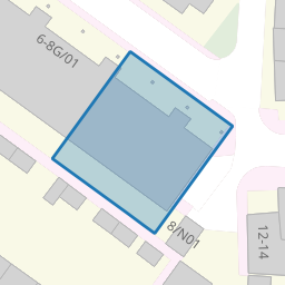 Perceel GTL01-D-1800