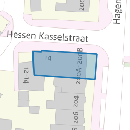 Perceel GTL01-D-1801